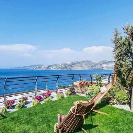 Yalıkavak Tilkicik Koyu