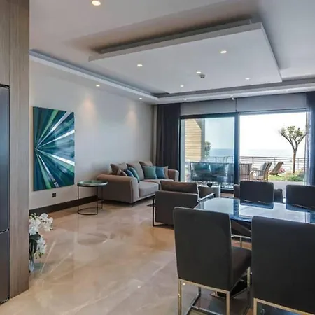 Villa Yalıkavak Tilkicik Koyu