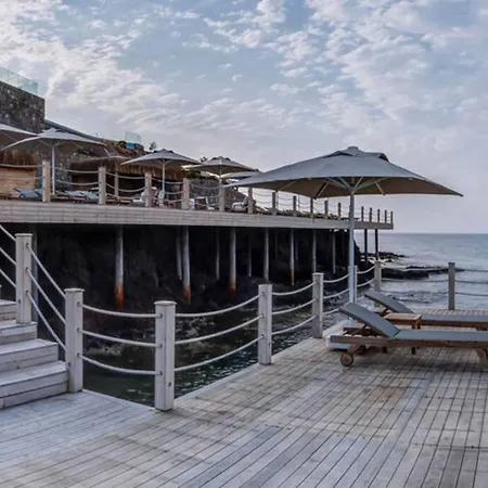 Yalikavak Tilkicik Koyu * Bodrum