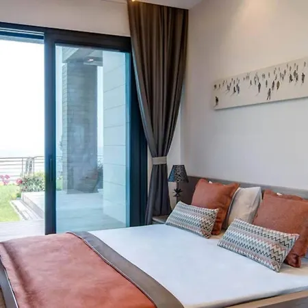 Villa Yalıkavak Tilkicik Koyu *