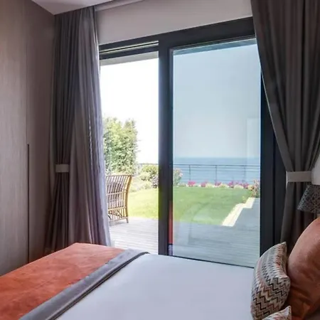 Yalikavak Tilkicik Koyu Villa