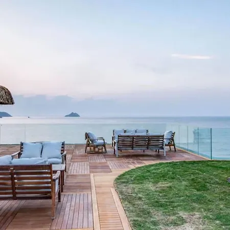 Villa Yalıkavak Tilkicik Koyu *