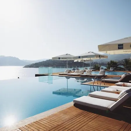 Yalikavak Tilkicik Koyu Bodrum