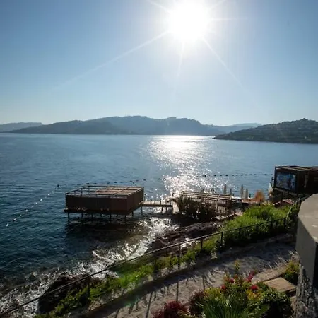Villa Yalikavak Tilkicik Koyu