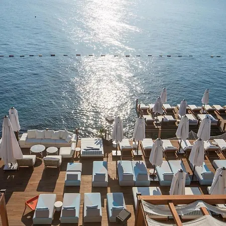 Villa Yalikavak Tilkicik Koyu Bodrum